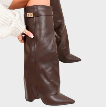 NARA™ | HIGH BOOTS