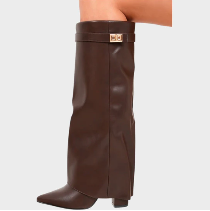 NARA™ | HIGH BOOTS