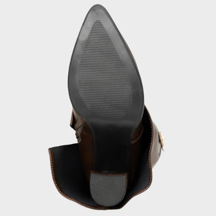 NARA™ | HIGH BOOTS