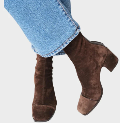 VERONIQUE™ | KNEE HIGH BOOTS