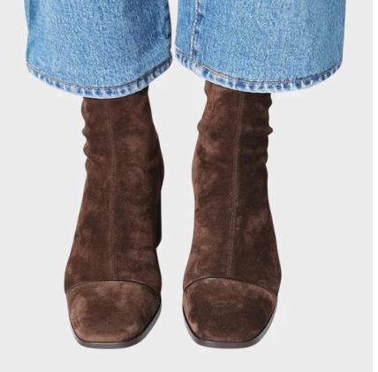 VERONIQUE™ | KNEE HIGH BOOTS