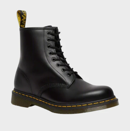 MARIANA™ | MILITARY STYLE LEATHER BOOTS