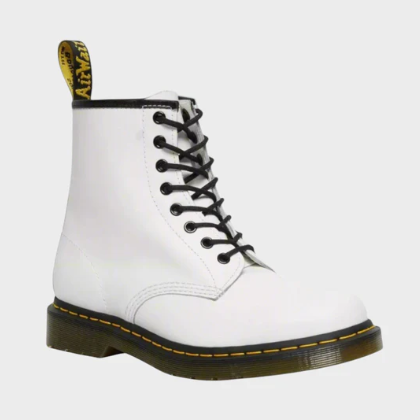 MARIANA™ | MILITARY STYLE LEATHER BOOTS