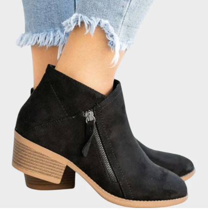 MICHELA™ | ORTHOPEDIC BOOTS