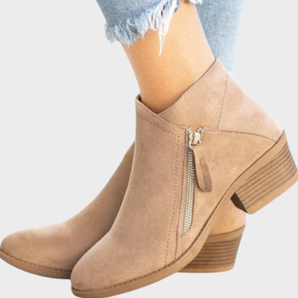 MICHELA™ | ORTHOPEDIC BOOTS