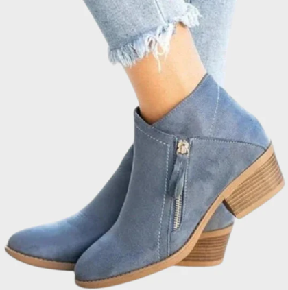 MICHELA™ | ORTHOPEDIC BOOTS