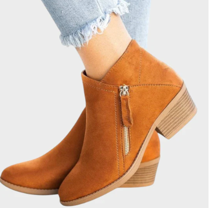 MICHELA™ | ORTHOPEDIC BOOTS