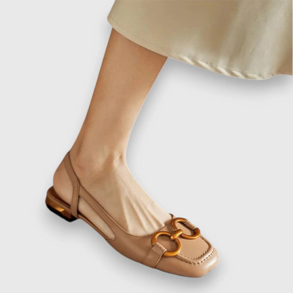 PATRICIA™ | ORTHOPEDIC MARY JANES