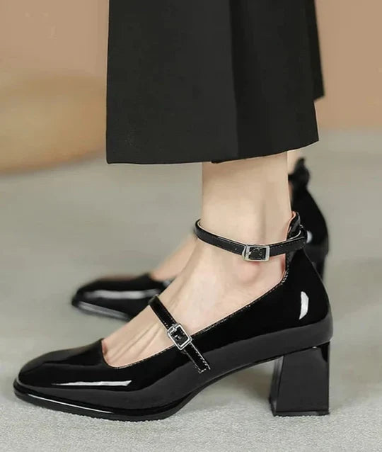 EVELYN™ | ELEGANT MARY JANES