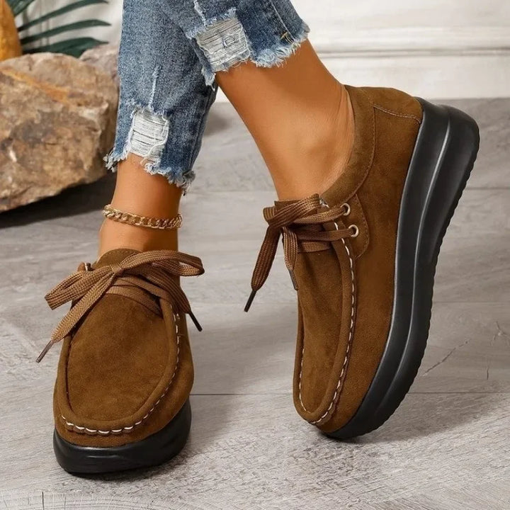 LOUISE MARIE™ | SUPER COMFORT SHOE