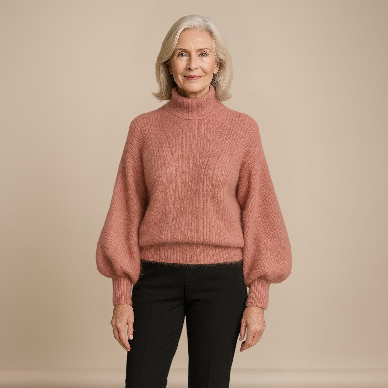 EMILY™ | LOOSE KNIT SWEATER