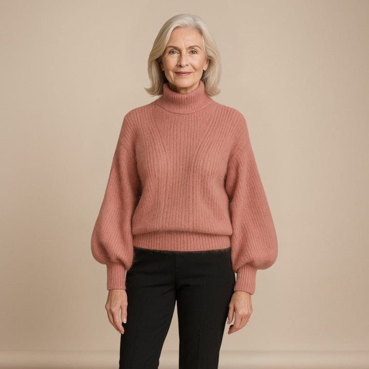 EMILY™ | LOOSE KNIT SWEATER