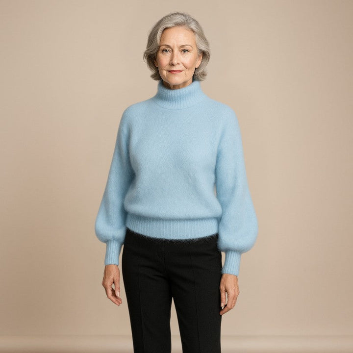 EMILY™ | LOOSE KNIT SWEATER