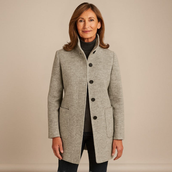 MARY™ | ELEGANT COAT