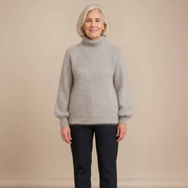 EMILY™ | LOOSE KNIT SWEATER