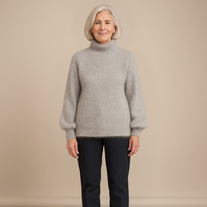 EMILY™ | LOOSE KNIT SWEATER