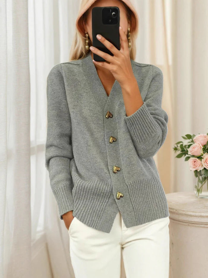 TERESA™ | SOFT CARDIGAN