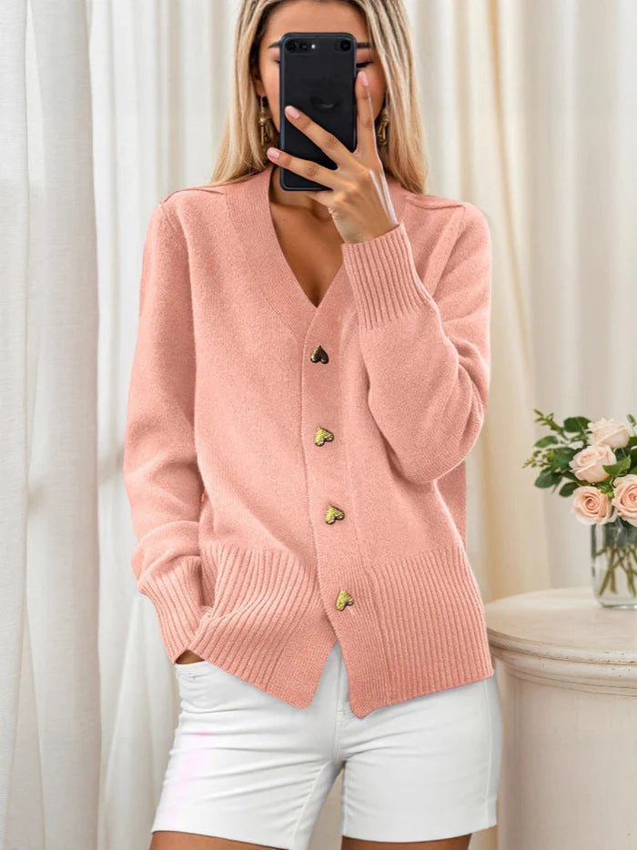 TERESA™ | SOFT CARDIGAN