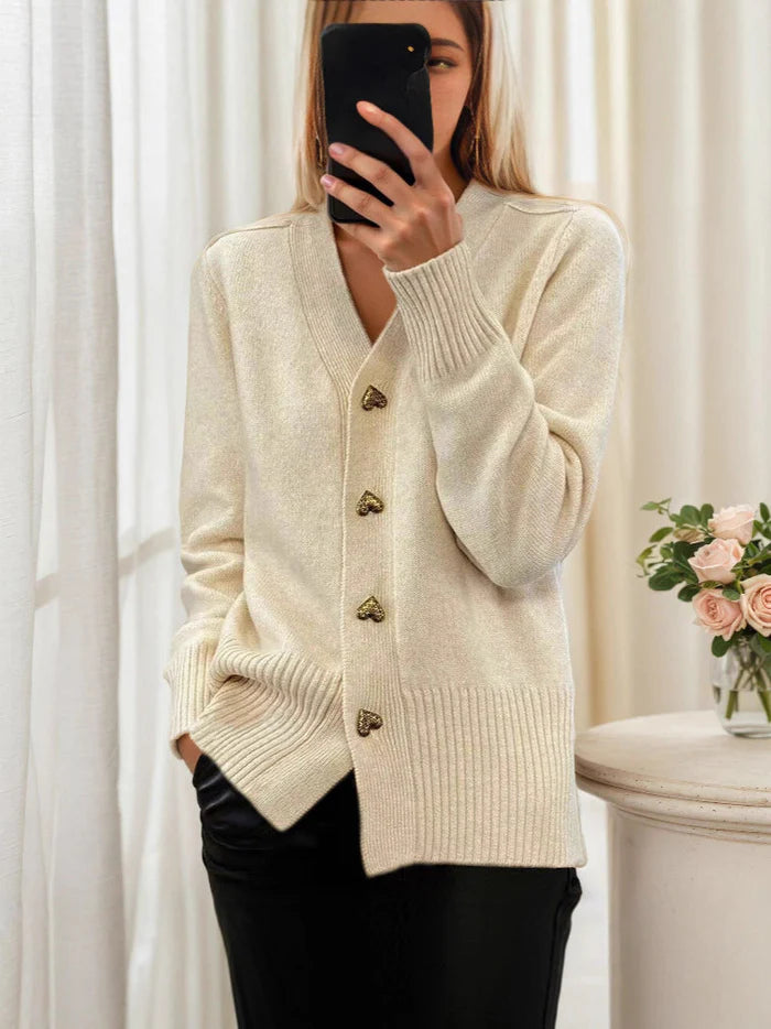 TERESA™ | SOFT CARDIGAN