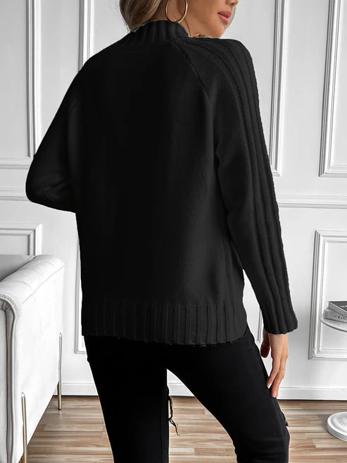 VIOLA™ | ELEGANT TURTLENECK