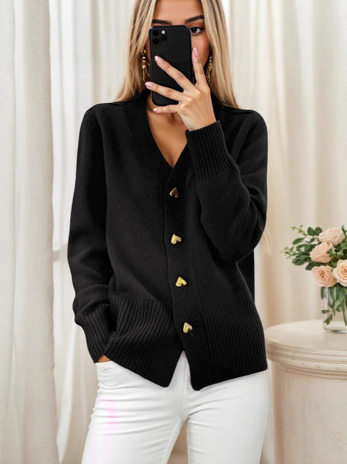 TERESA™ | SOFT CARDIGAN