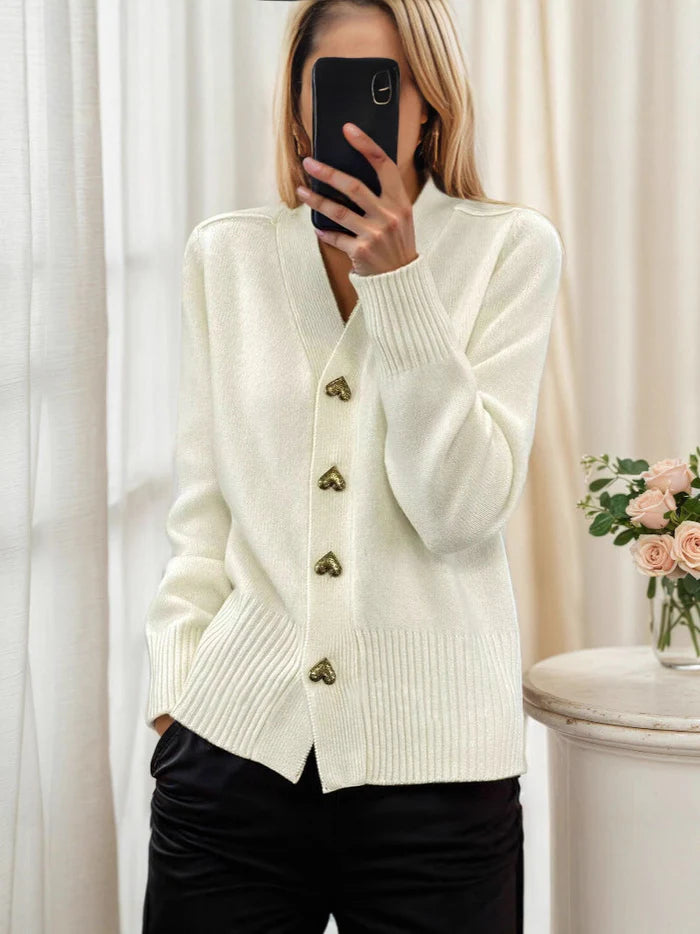 TERESA™ | SOFT CARDIGAN