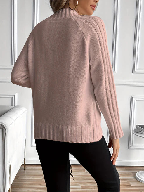 VIOLA™ | ELEGANT TURTLENECK