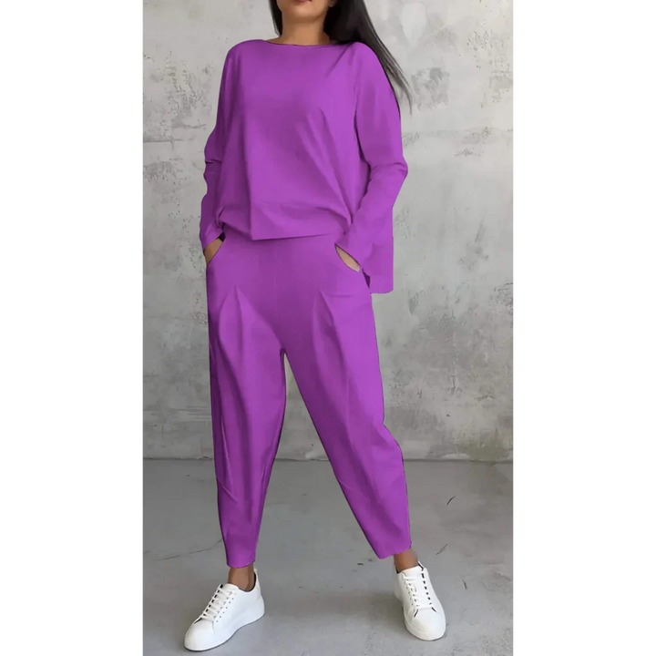 ISABEAU™ | CHIC TWO-PIECE SET