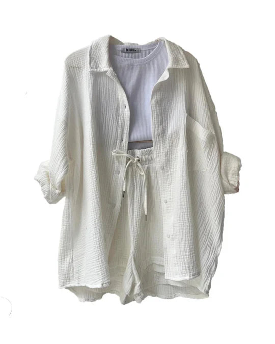 TINA™ | COMFORTABLE SUMMER SET