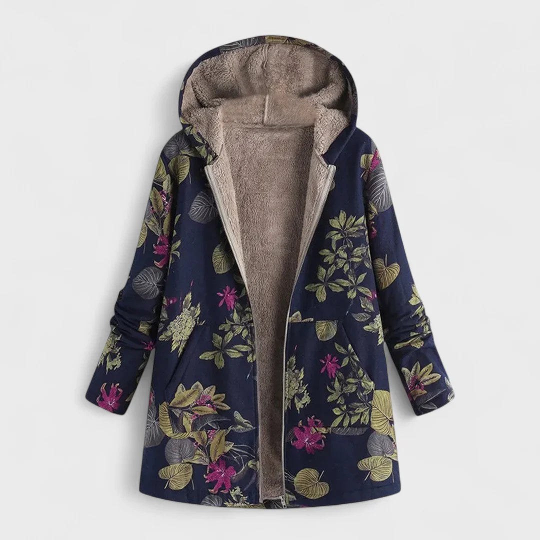 FLORA™ | WARM PARKA