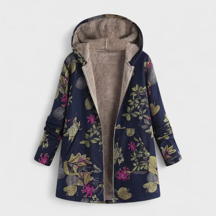 FLORA™ | WARM PARKA