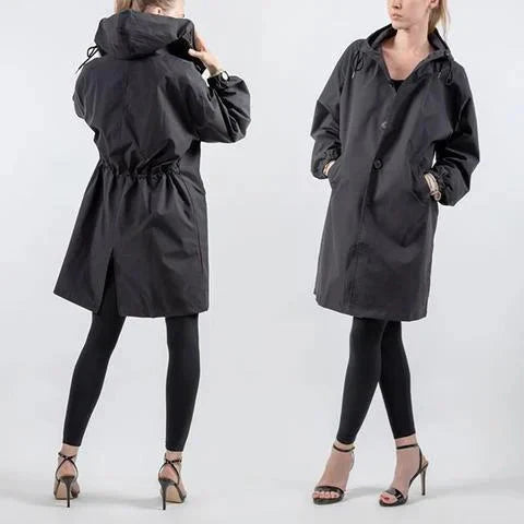 DOROTHÉE™ | STYLISH TRENCH COAT