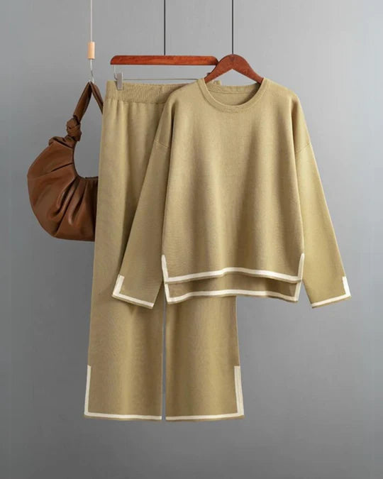 MIARE™ | 2 PIECE SET SOFT MATERIAL