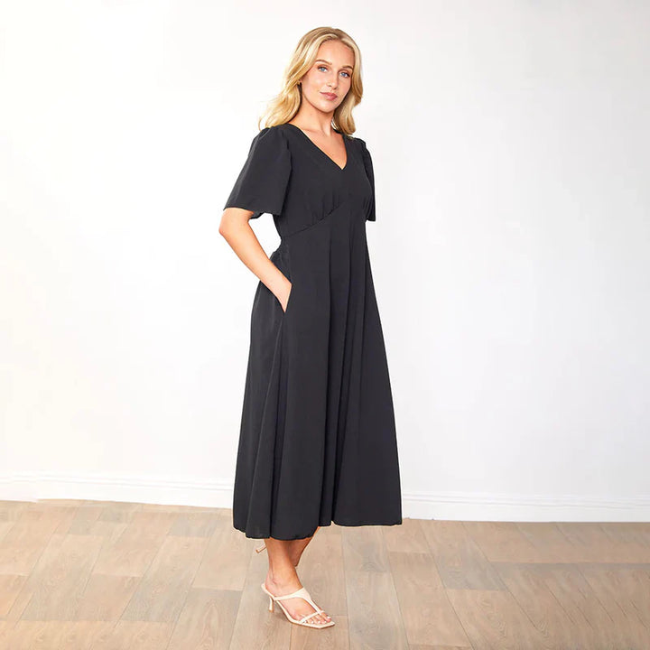 WHITNEY™ | ELEGANT DRESS