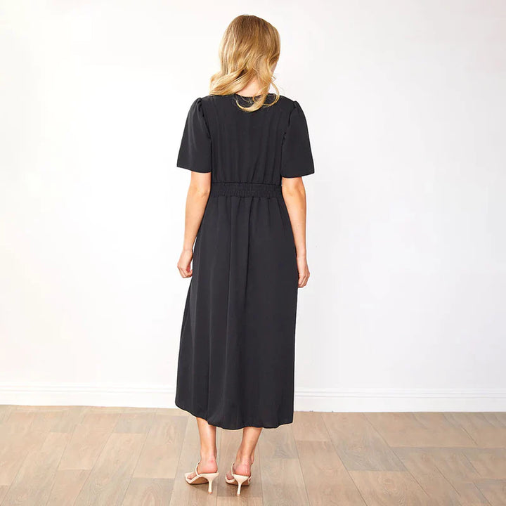 WHITNEY™ | ELEGANT DRESS