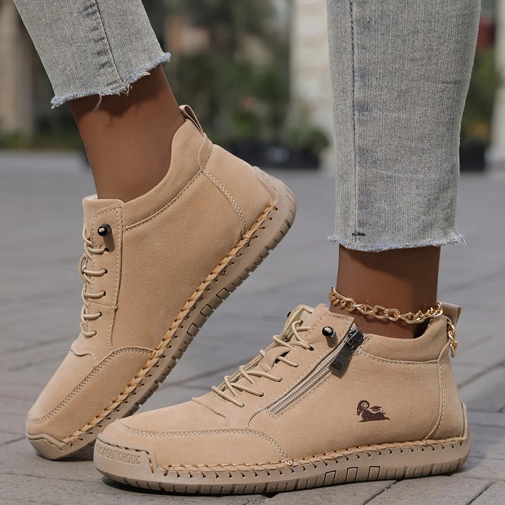 ERGOVITA™ | THERAPEUTIC COMFORT SNEAKERS