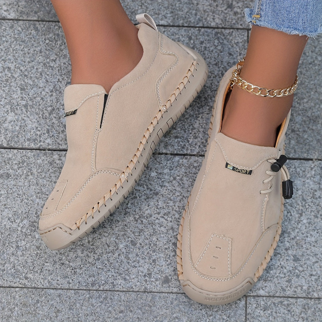 ARABELLA™ | THERAPEUTIC COMFORT WALKING SHOES