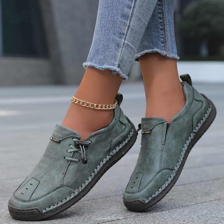 ARABELLA™ | THERAPEUTIC COMFORT WALKING SHOES