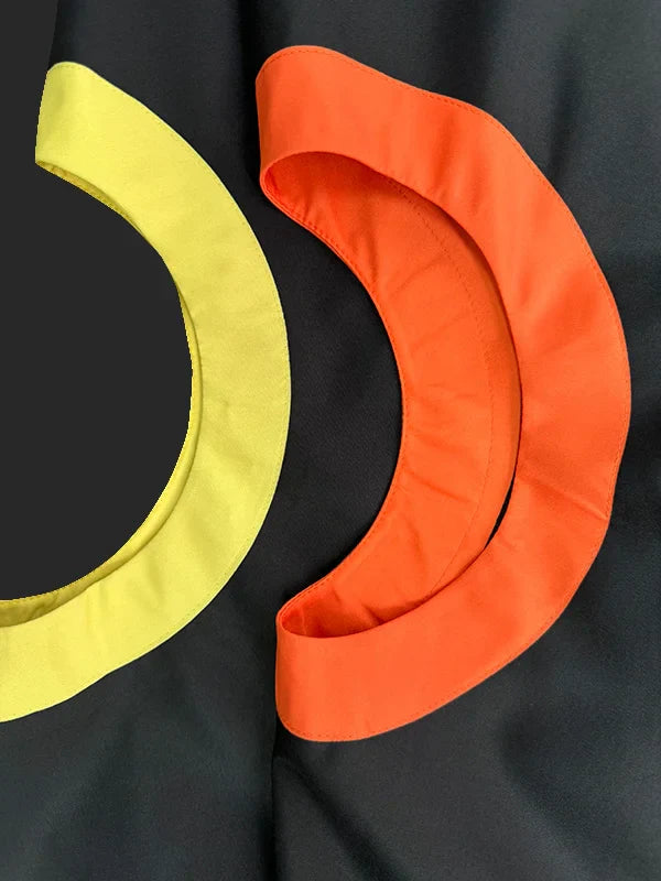 SERENA™ | SLEEVELESS HOLLOW PLEATED MAXI DRESS