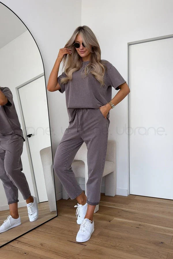 EDEN | COMFORT TWO-PIECE SET