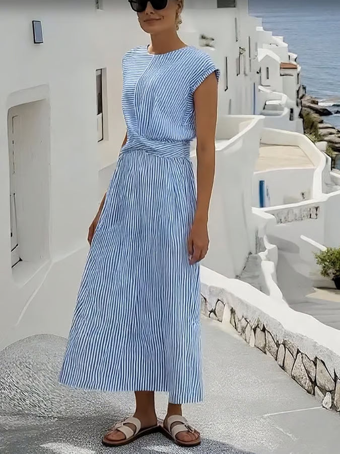 ALINA™ | WOMEN’S RESORT DRESS