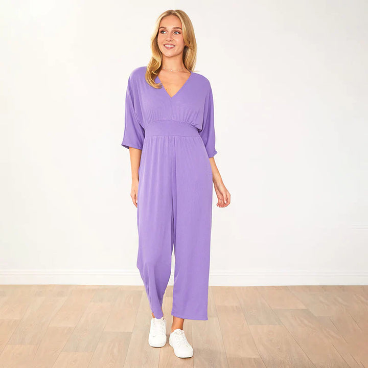 ESTER™ | ELEGANT JUMPSUIT