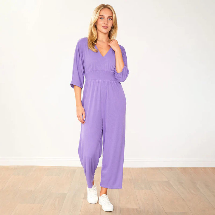ESTER™ | ELEGANT JUMPSUIT