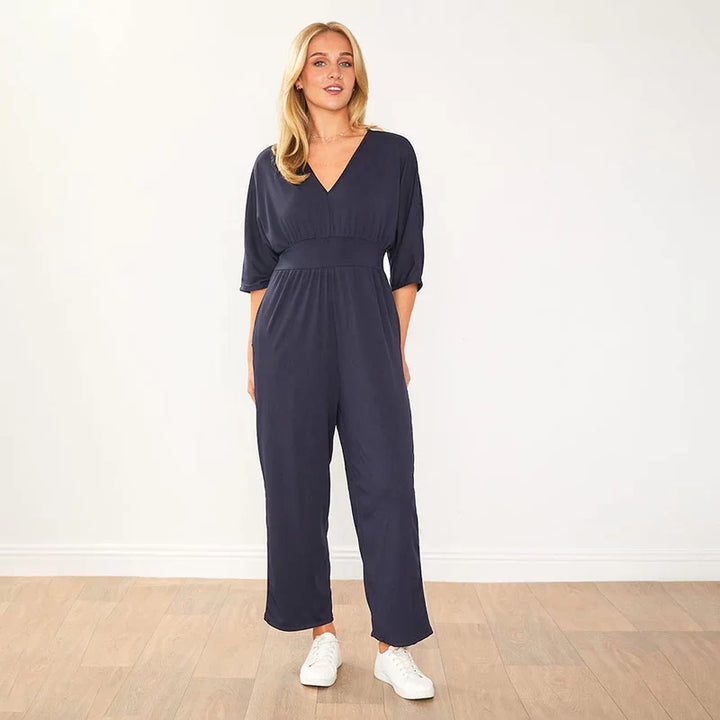 ESTER™ | ELEGANT JUMPSUIT