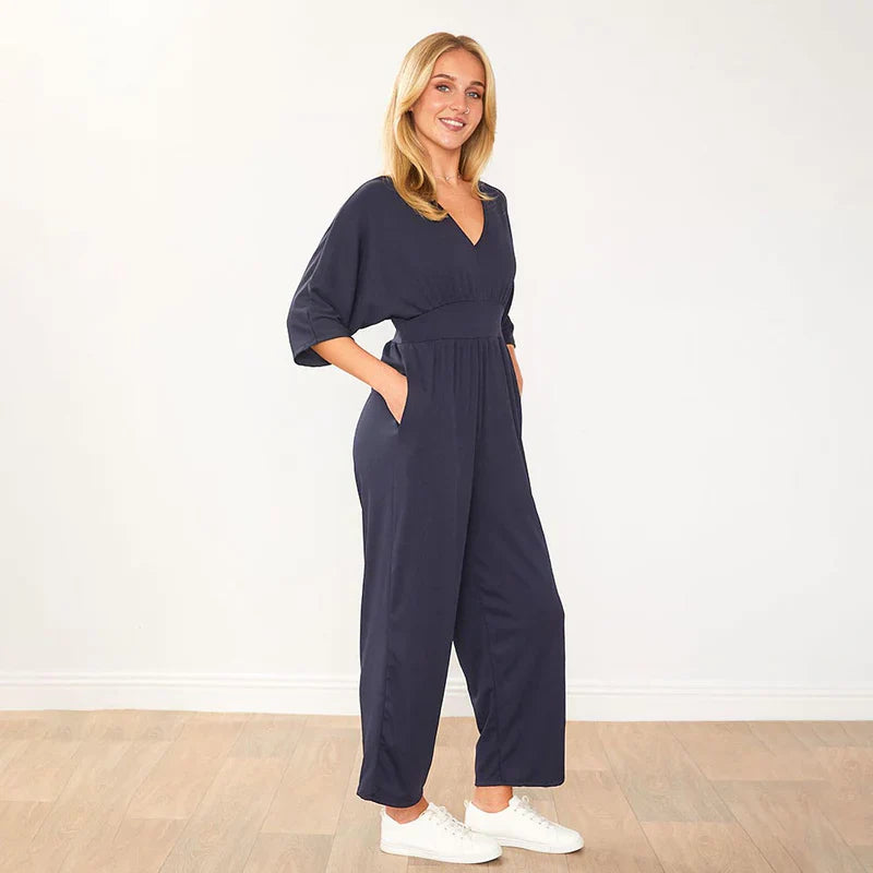 ESTER™ | ELEGANT JUMPSUIT