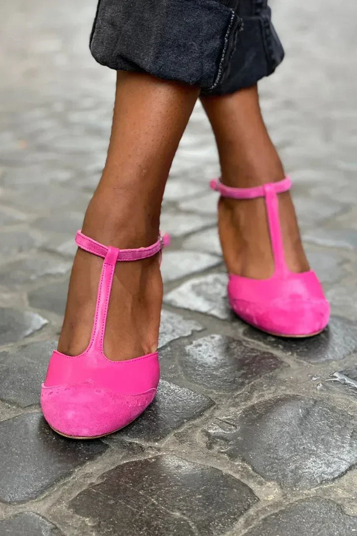 DAKOTA™ | CLOSED SANDALS