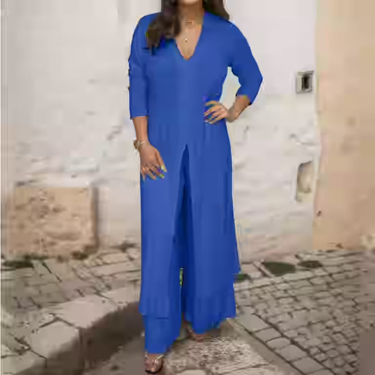 ARIELLE™ | CASUAL TWO-PIECE SET