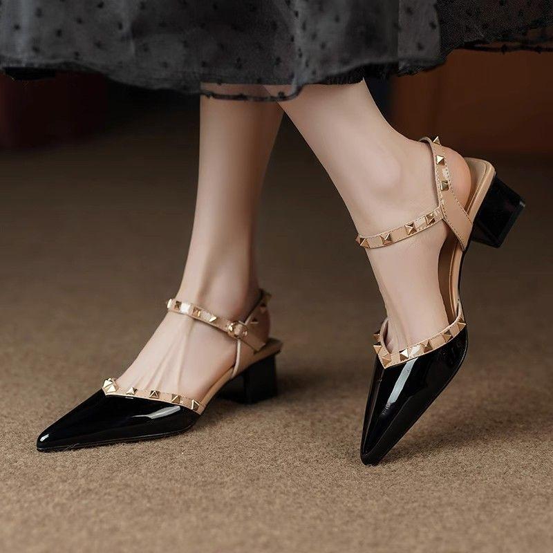 VIANA™ | ELEGANT MARY JANES