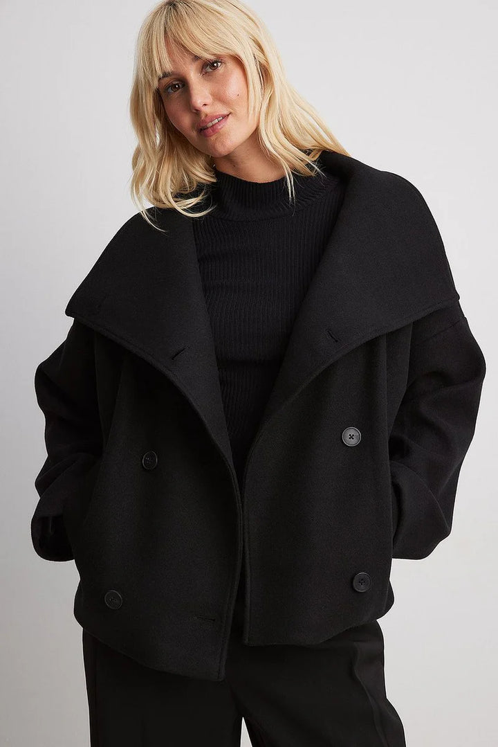 BRIONY™ | AUTUMN COAT