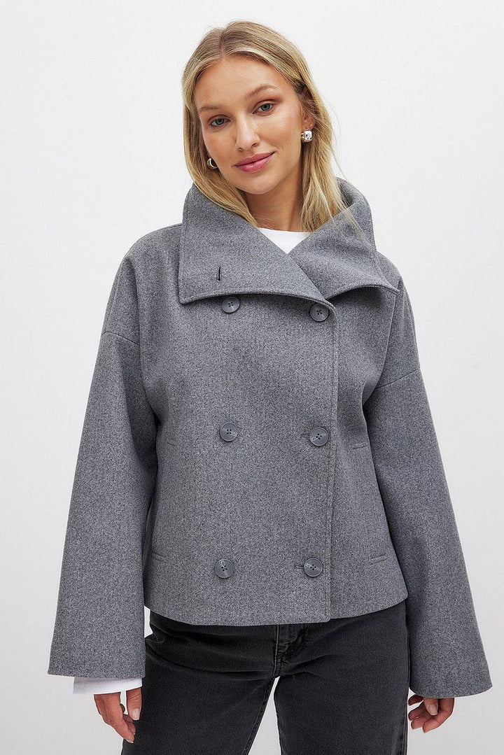BRIONY™ | AUTUMN COAT